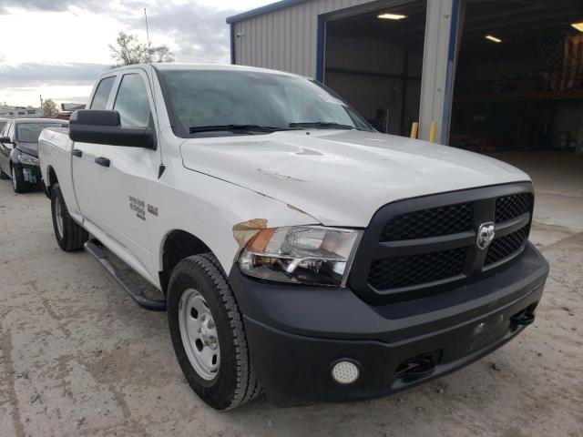 Ram 1500 class (2019)