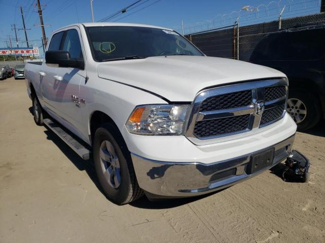 Ram 1500 class (2020)