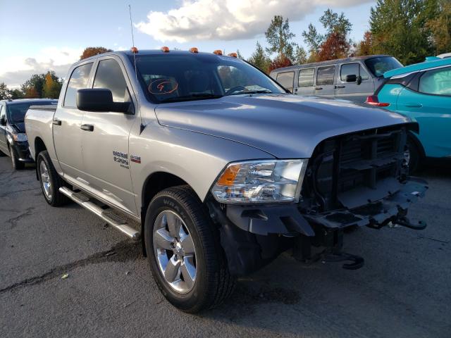 Ram 1500 class (2020)