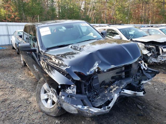 Ram 1500 class (2020)