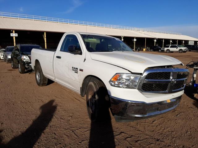 Ram 1500 class (2020)