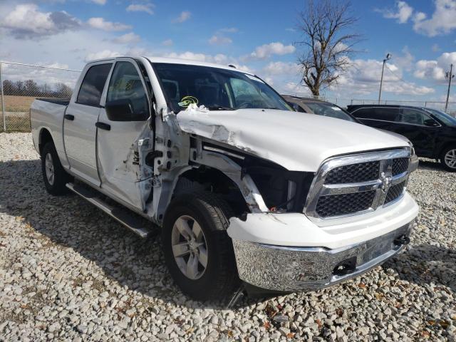 Ram 1500 class (2021)