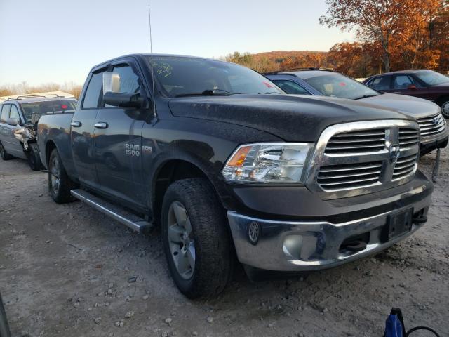 Ram 1500 slt (2013)