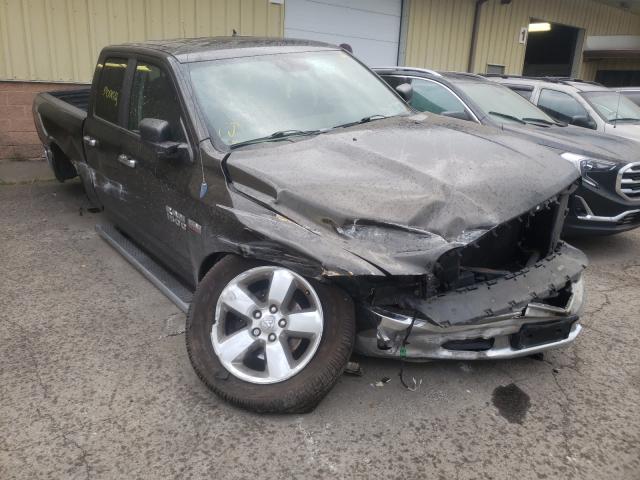 Ram 1500 slt (2013)