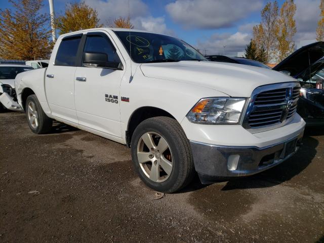 Ram 1500 slt (2013)