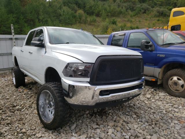 Ram 2500 slt (2013)