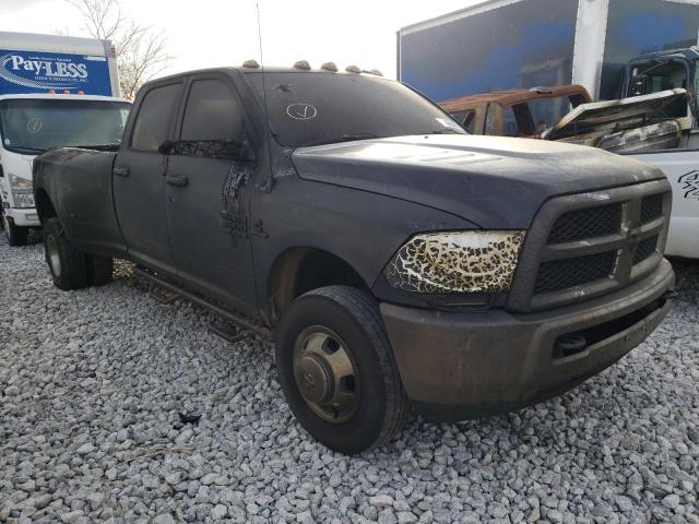 Ram 3500 st (2013)