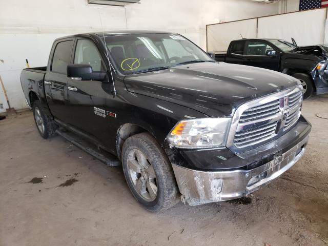 Ram 1500 slt (2014)