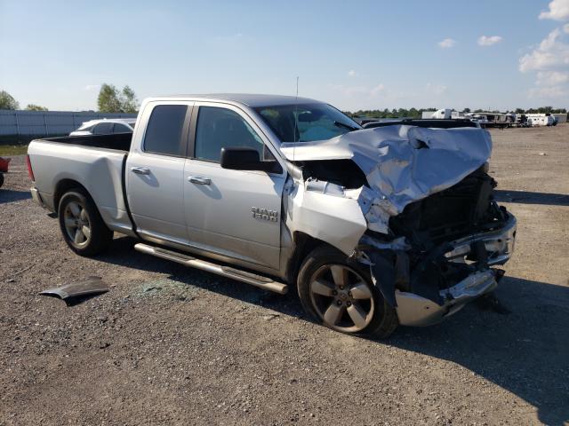Ram 1500 slt (2014)