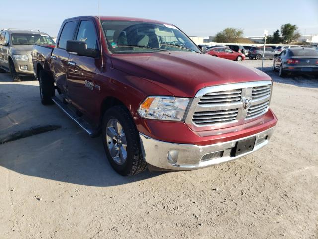 Ram 1500 slt (2014)