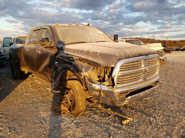 Ram 3500 slt (2014)