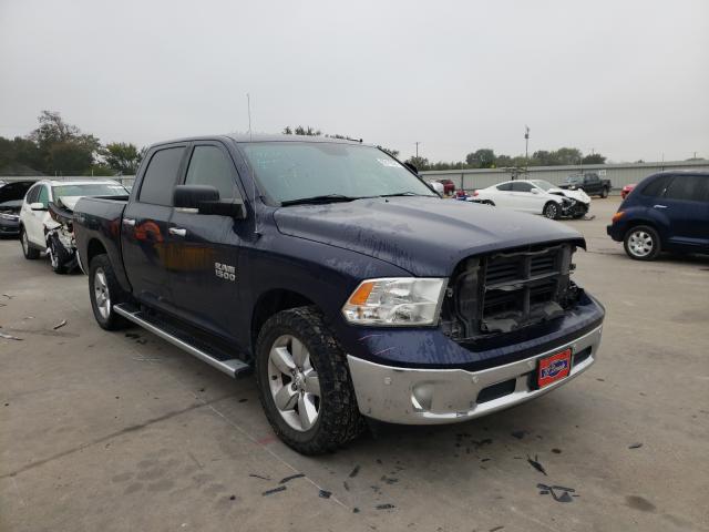 Ram 1500 slt (2015)