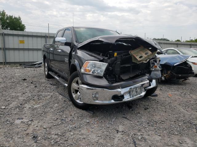 Ram 1500 slt (2015)