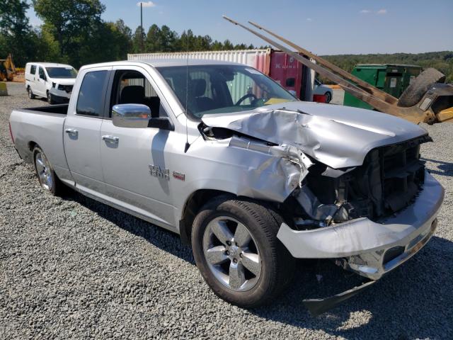 Ram 1500 slt (2016)