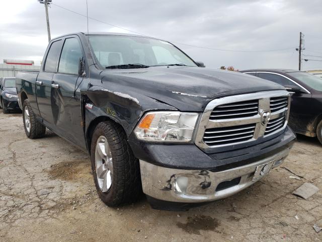 Ram 1500 slt (2016)
