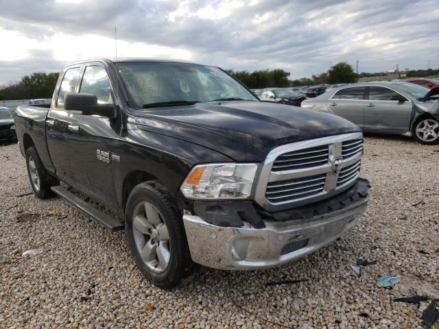 Ram 1500 slt (2016)