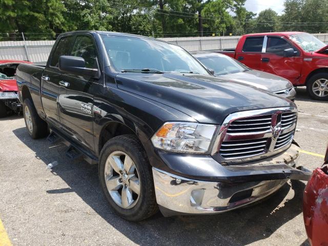 Ram 1500 slt (2016)