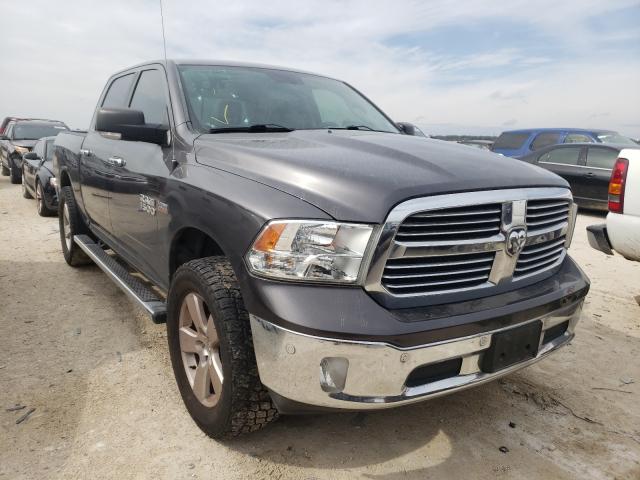 Ram 1500 slt (2016)