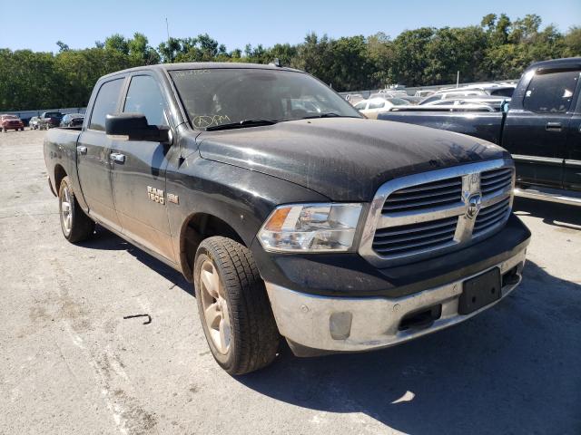 Ram 1500 slt (2016)
