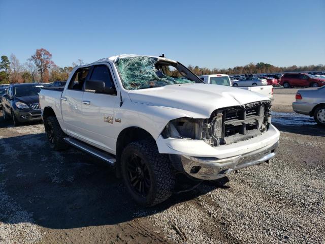 Ram 1500 slt (2016)