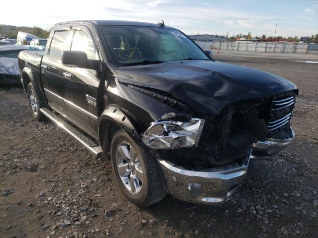 Ram 1500 slt (2016)