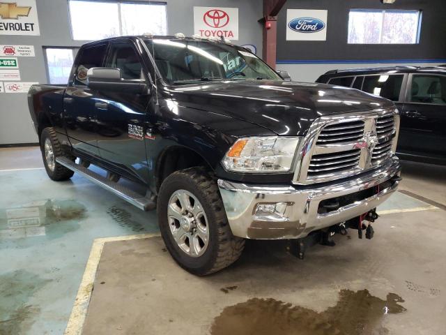 Ram 2500 slt (2016)