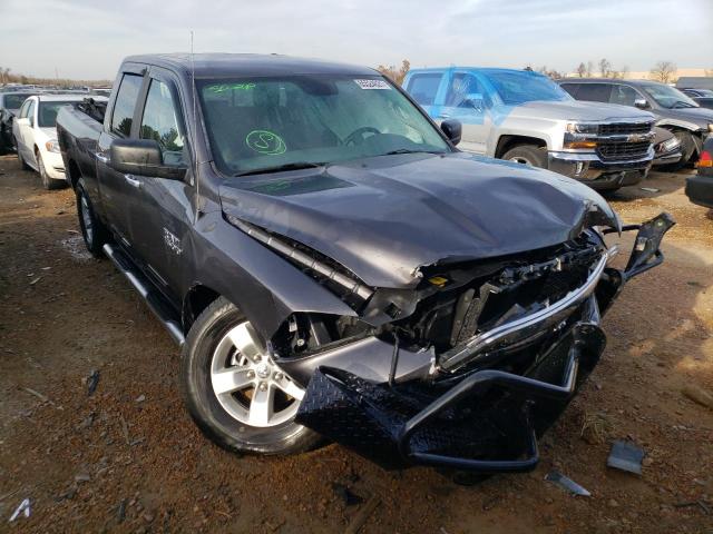 Ram 1500 slt (2017)