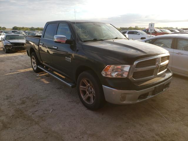 Ram 1500 slt (2017)