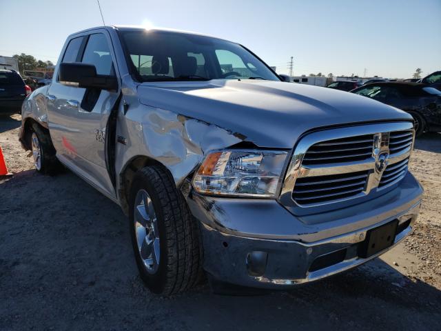 Ram 1500 slt (2017)