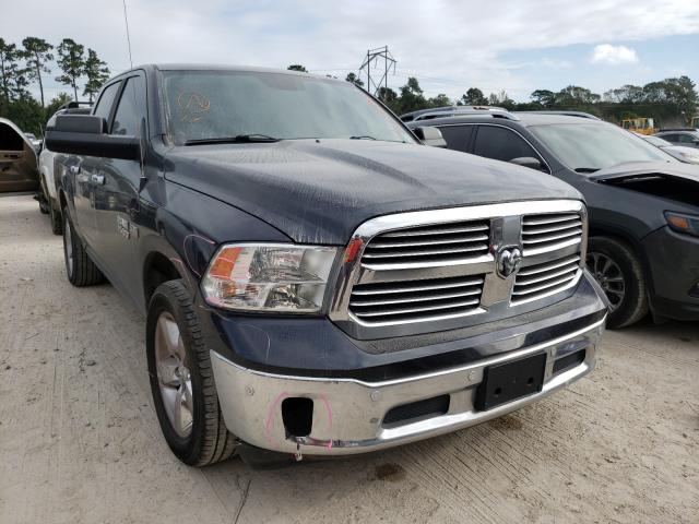 Ram 1500 slt (2017)