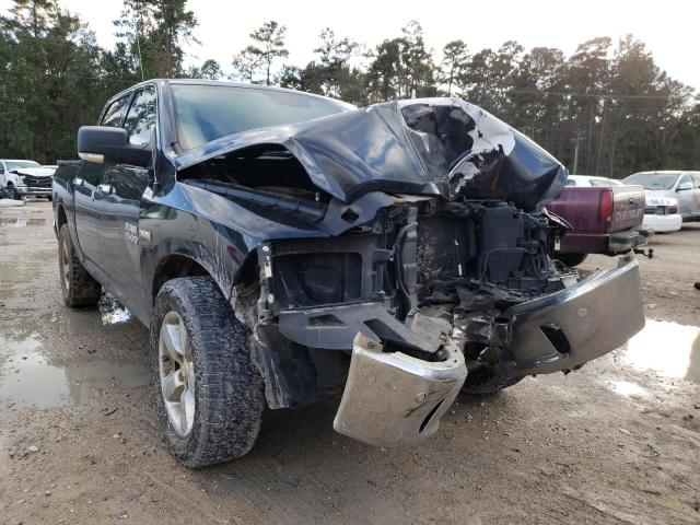 Ram 1500 slt (2017)