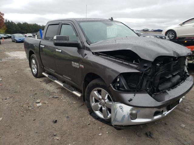 Ram 1500 slt (2017)