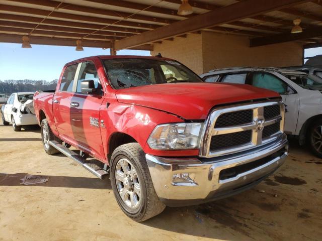 Ram 2500 slt (2017)
