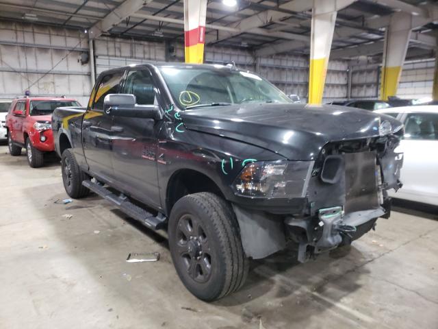 Ram 2500 slt (2017)