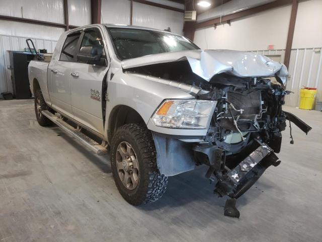 Ram 2500 slt (2017)