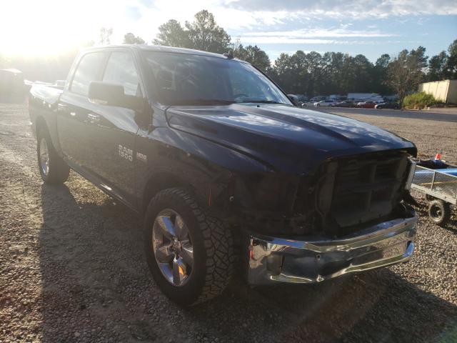 Ram 1500 slt (2018)