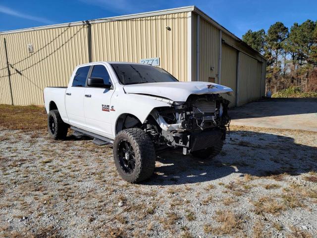Ram 2500 slt (2018)