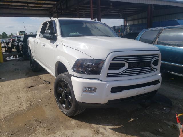 Ram 2500 slt (2018)