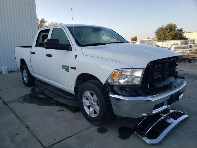 Ram 1500 class (2019)