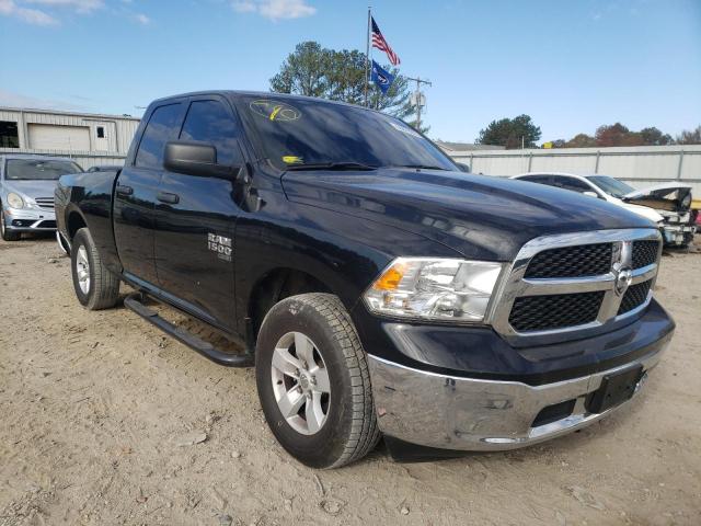 Ram 1500 class (2019)
