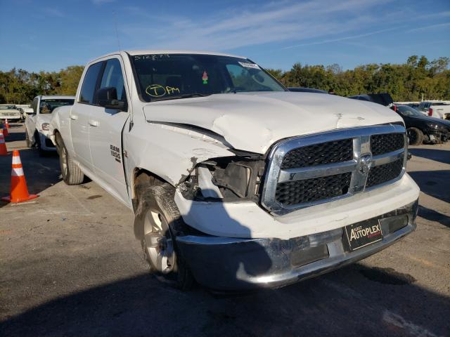 Ram 1500 class (2019)