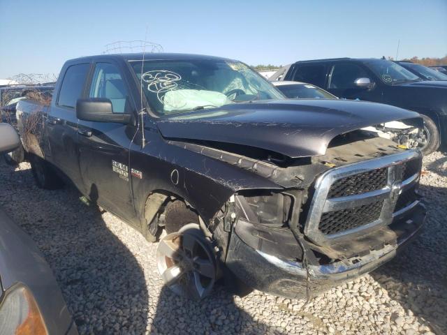 Ram 1500 class (2019)