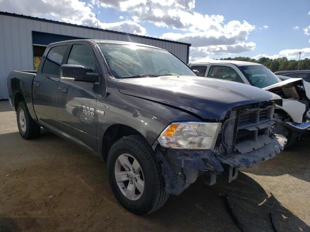 Ram 1500 class (2019)