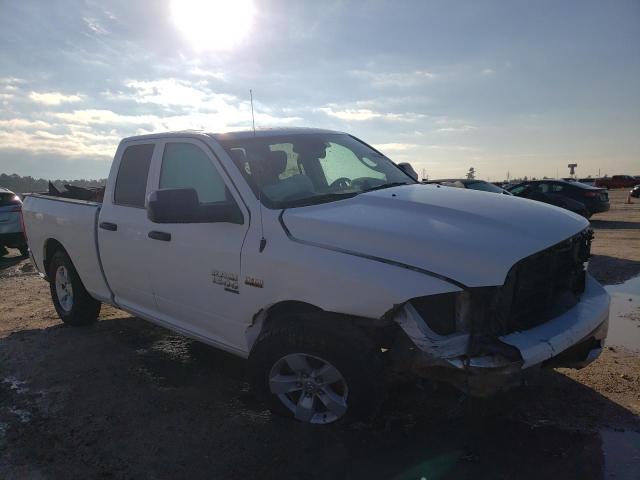 Ram 1500 class (2020)