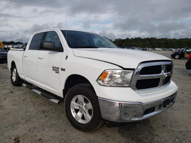 Ram 1500 class (2021)