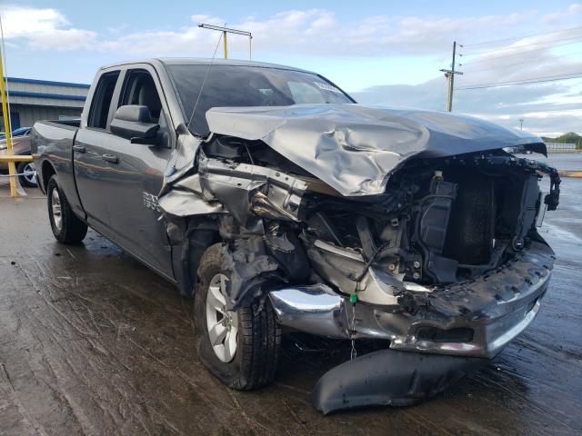 Ram 1500 slt (2013)