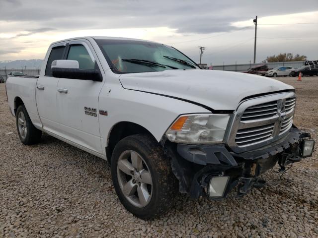 Ram 1500 slt (2013)
