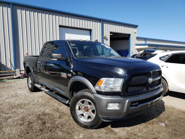 Ram 2500 slt (2013)