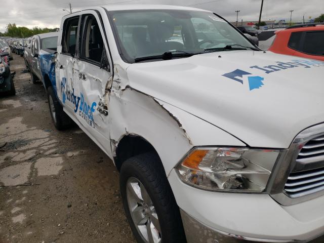 Ram 1500 slt (2014)