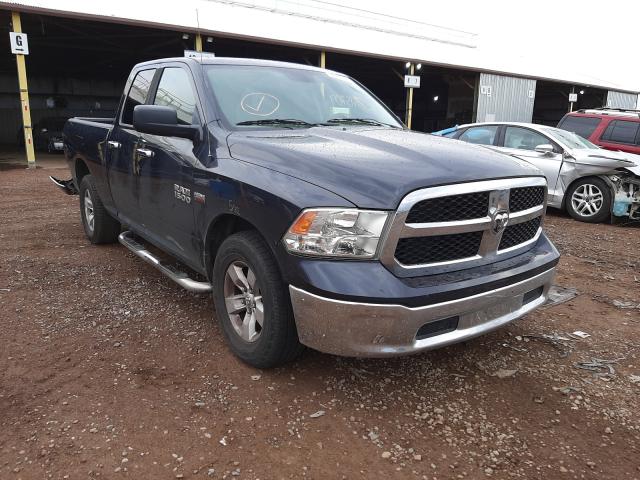 Ram 1500 slt (2014)